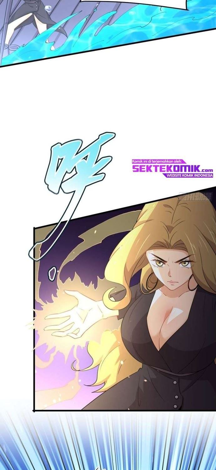 Immortal Swordsman in The Reverse World Chapter 199 Gambar 4